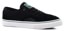 Emerica Provost G6 Skate Shoes - black/white/gold