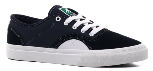 Emerica Provost G6 Skate Shoes - navy - view large