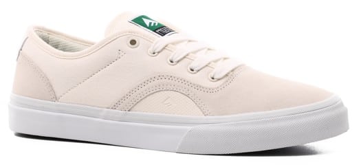 Emerica Provost G6 Skate Shoes - white - view large