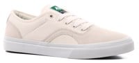 Emerica Provost G6 Skate Shoes - white