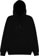 Emerica Stealth Triangle Hoodie - black