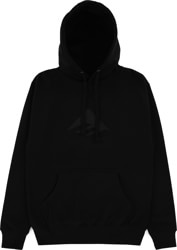 Emerica Stealth Triangle Hoodie - black