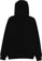 Emerica Stealth Triangle Hoodie - black - reverse