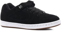 eS Accel OG Plus Skate Shoes - black