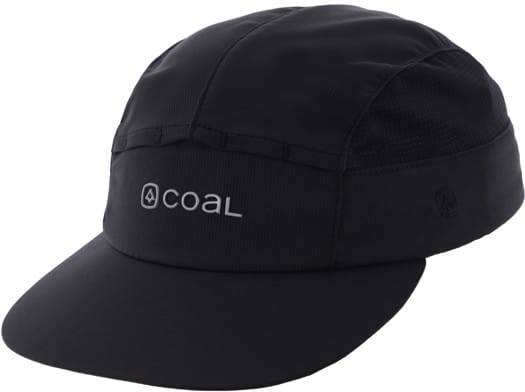 Coal Deep River 5-Panel Hat - black - view large