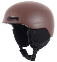 Smith Allure Women's Snowboard Helmet - matte metallic sepia