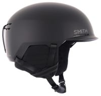 Smith Scout MIPS Snowboard Helmet - matte black