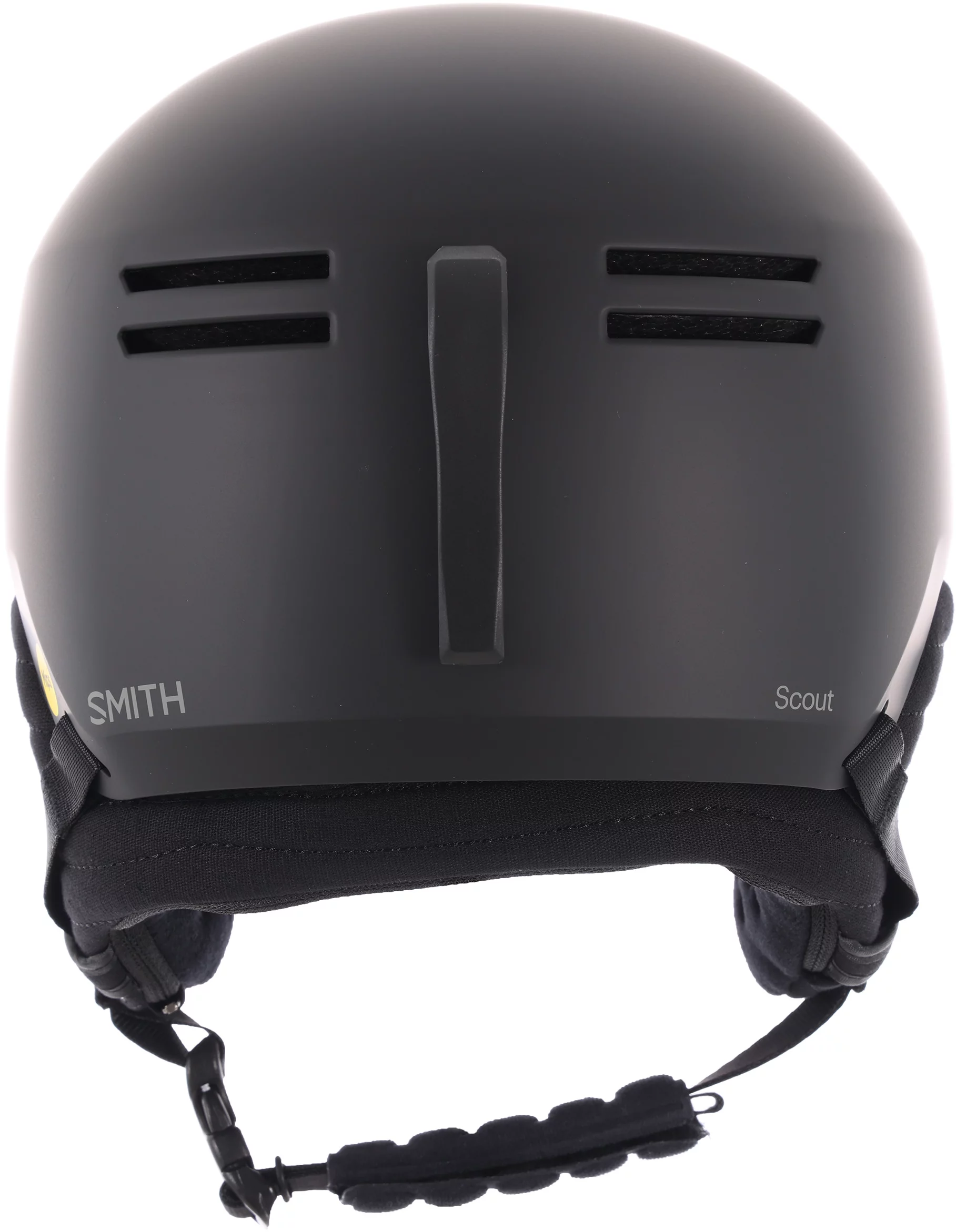 SMITH Scout ヘルメット Matte Black Amazon.com: Smith Optics Scout Unisex Snow Helmet - Matte