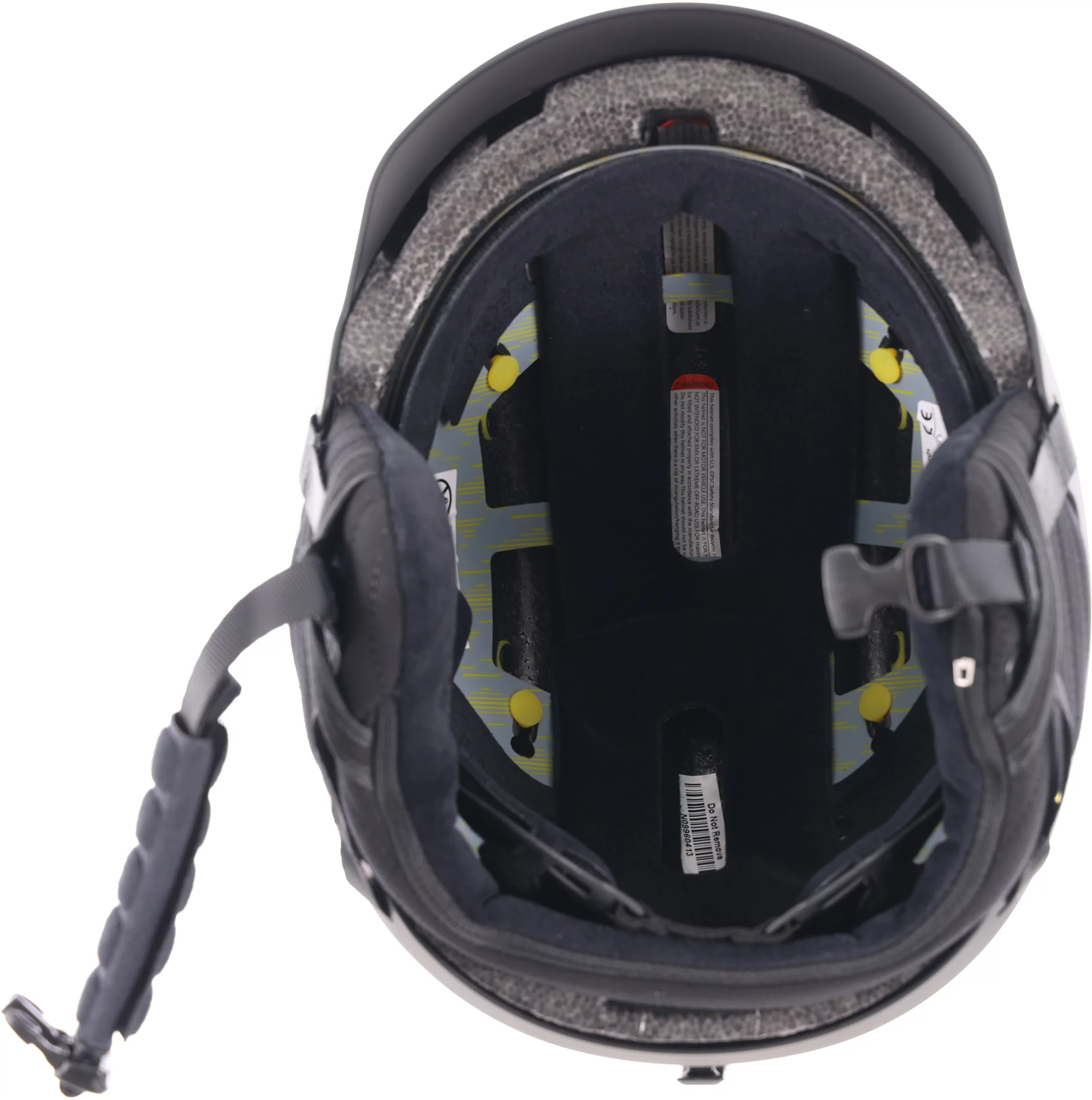 Scout MIPS Snowboard Helmet