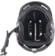 Smith Vantage MIPS Snowboard Helmet - matte black - inside