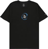 Volcom Posted T-Shirt - black