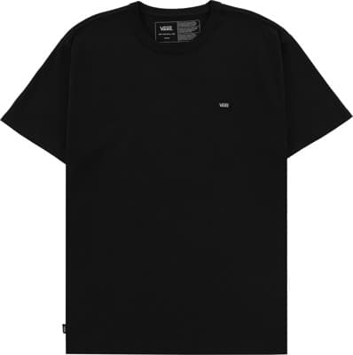 Vans Off The Wall Classic T-Shirt - black - view large