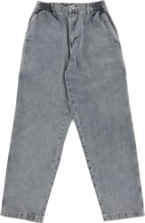 WKND Loosie Pants - light blue denim