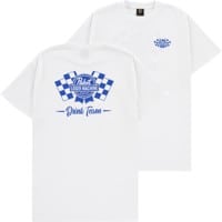 Loser Machine PBR x LMC Drink Team T-Shirt - white