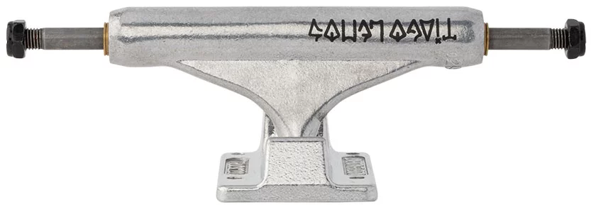 INDEPENDENT 144 PRO TIAGO LEMOS MID TRUCKS | eBay