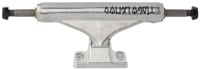 Independent Tiago Mid Inverted Kingpin Skateboard Trucks - silver 139