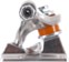 Independent Forged Hollow Stage 11 Skateboard Trucks - side - feature image may not show selected color