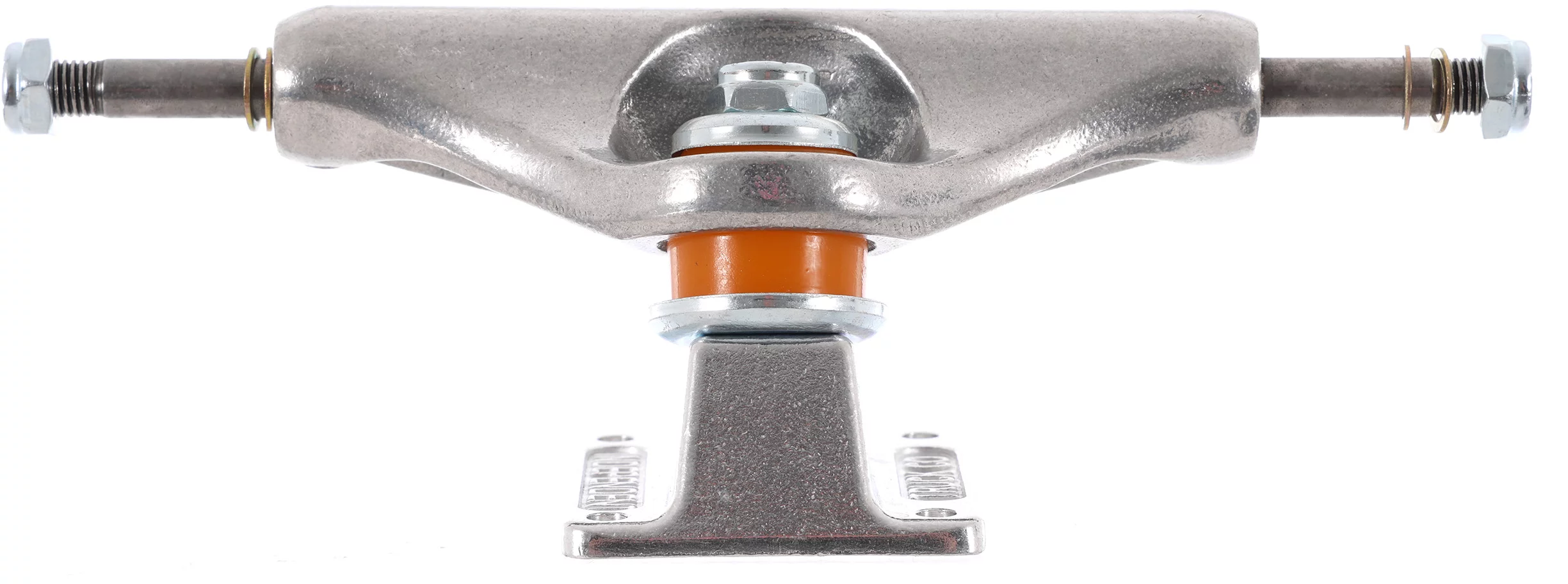 Independent Forged Hollow Stage 11 Skateboard Trucks - silver 139 