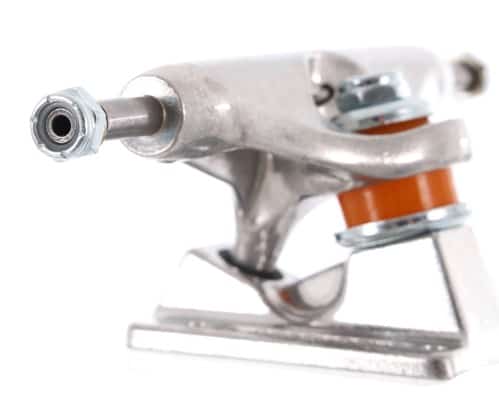 Independent Hollow Stage 11 Skateboard Trucks - silver 144 | Tactics