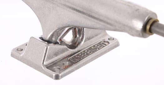 169 Stage 11 Forged Hollow Silver トラック Stage 11 Forged Hollow Silver Standard | Independent