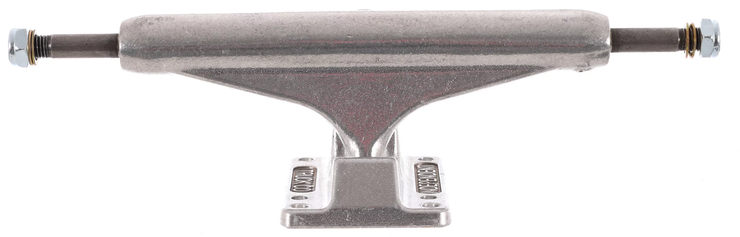 169 Stage 11 Forged Hollow Silver トラック Independent Forged Hollow Stage 11 Skateboard Trucks