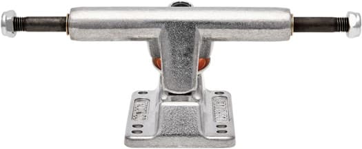 Independent Silver Stage 11 Skateboard Trucks - silver 109 t-hanger - view large