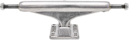 Independent Silver Stage 11 Skateboard Trucks - silver 159 - view large