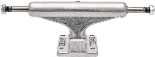 Independent Silver Stage 11 Skateboard Trucks - silver 129 - view large