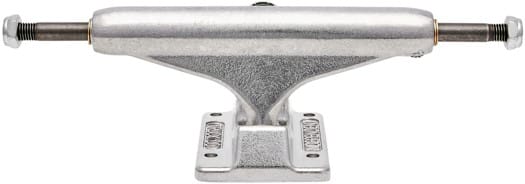 Independent Silver Stage 11 Skateboard Trucks - silver 139 - view large