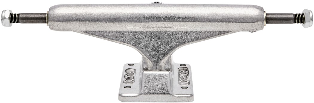 Independent Silver Stage 11 Skateboard Trucks