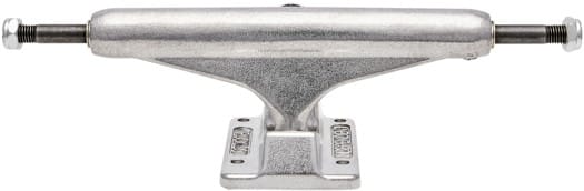 Independent Silver Stage 11 Skateboard Trucks - silver 149 - view large