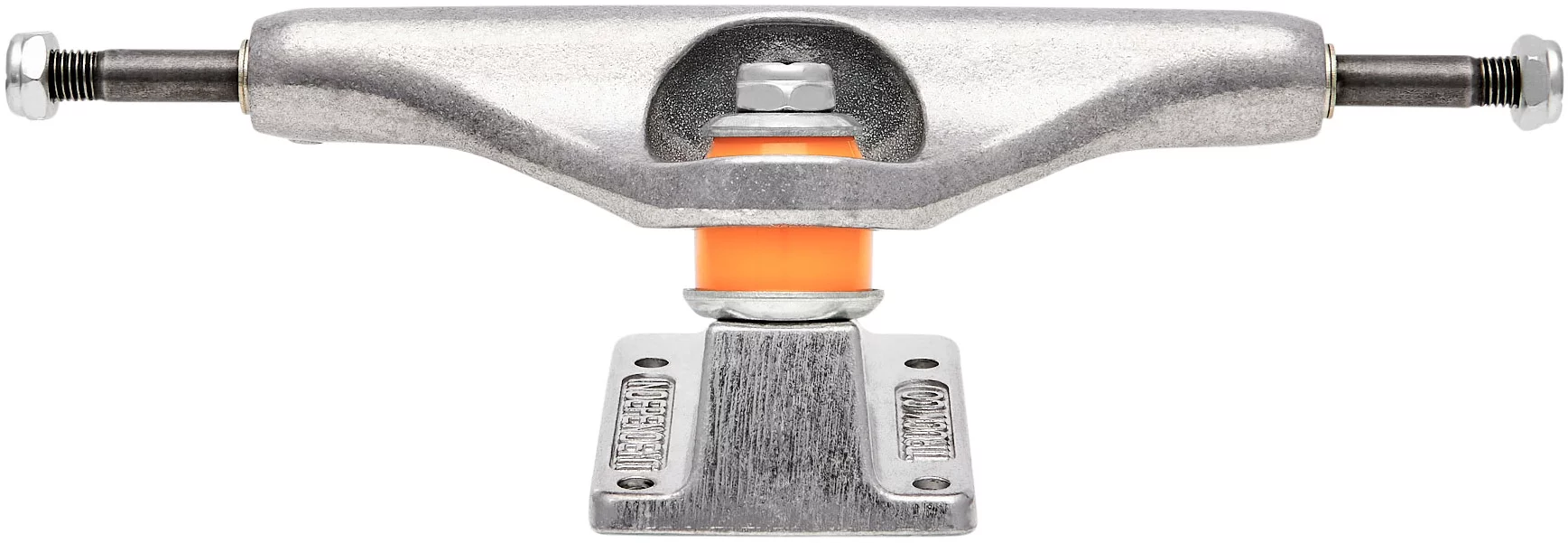 Independent Silver Stage 11 Skateboard Trucks - silver 149