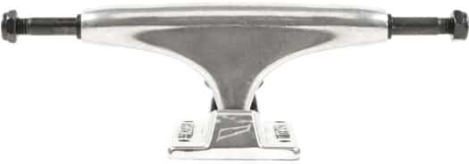 Tensor Alloys Skateboard Trucks - raw (4.25) - view large