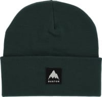 Burton Recycled Kactusbunch Tall Beanie - botanical garden