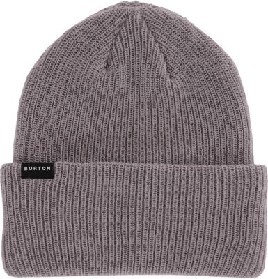 Burton Recycled All Day Long Beanie - elderberry - view large