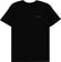 black - front