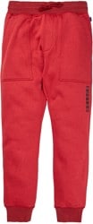 Oak Fleece Pants