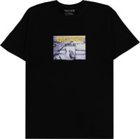 Tactics Portland T-Shirt - black