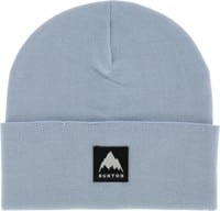 Burton Recycled Kactusbunch Tall Beanie - ballad blue