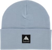 Burton Recycled Kactusbunch Tall Beanie - ballad blue