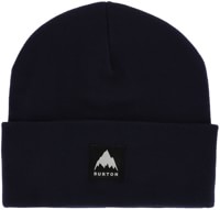 Burton Recycled Kactusbunch Tall Beanie - dress blue