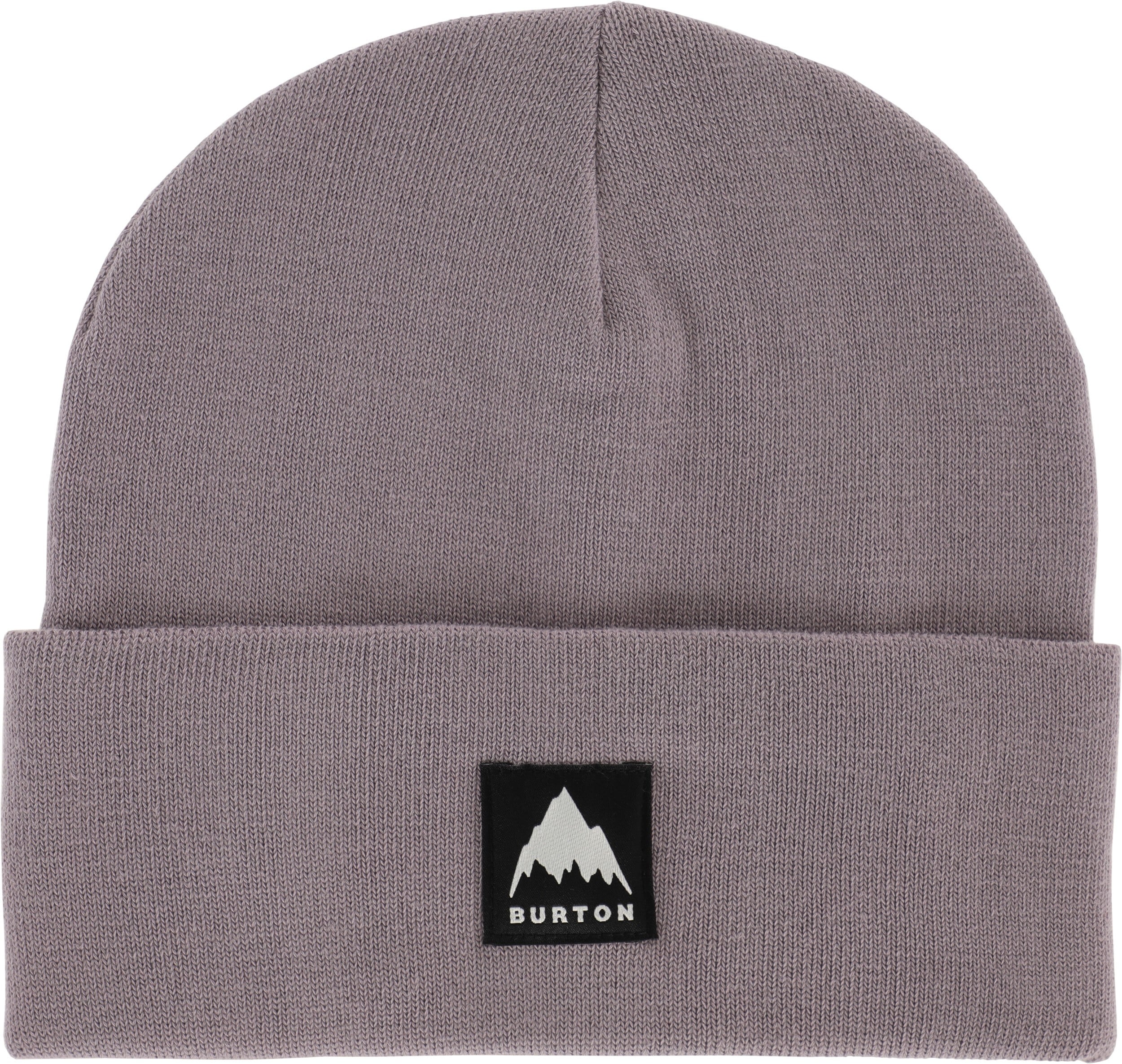 Burton Recycled Kactusbunch Tall Beanie elderberry Tactics