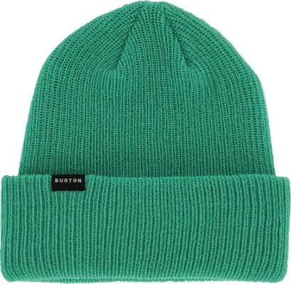 Burton Recycled All Day Long Beanie - clover green - view large