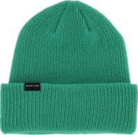 Burton Recycled All Day Long Beanie - clover green