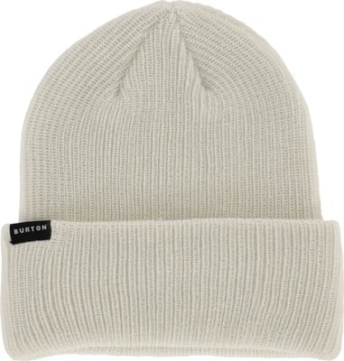 Burton Recycled All Day Long Beanie - stout white - view large