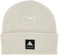 Burton Recycled Kactusbunch Tall Beanie - stout white