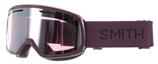 Smith Women's Drift Goggles - amethyst/ignitor mirror lens - view large