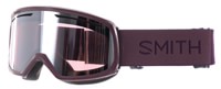 Smith Drift Goggles - amethyst/ignitor mirror lens