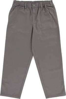 Theories Stamp Lounge Pants - light grey - view large