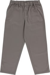Theories Stamp Lounge Pants - light grey